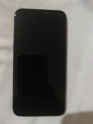 iPhone Xs Space Gray