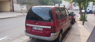 Nissan Serena 1998