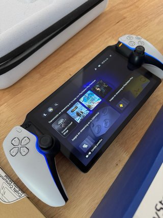 PlayStation Portal Sony