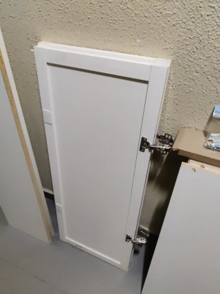 REGALO Estantería Ikea Billy Blanca