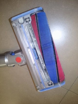 Aspirador Dyson V8 Absolute