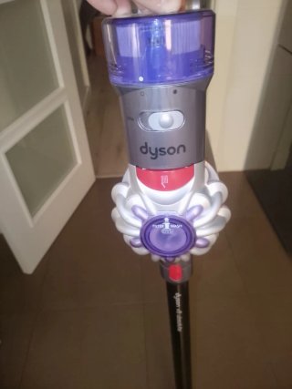 Aspirador Dyson V8 Absolute