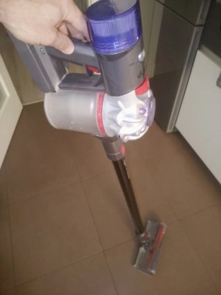 Aspirador Dyson V8 Absolute