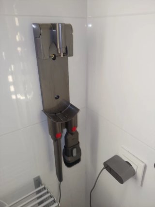 Aspirador Dyson V8 Absolute