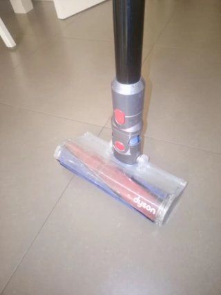 Aspirador Dyson V8 Absolute
