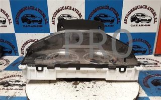 Cuadro Completo Volvo S80 Berlina (2006->)