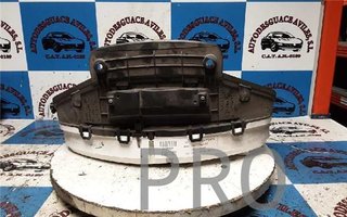Cuadro Completo Volvo S80 Berlina (2006->)