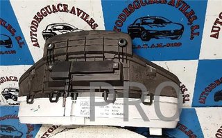 Cuadro Completo Volvo S80 Berlina (2006->)