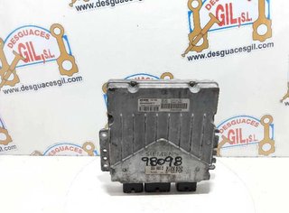 Citroen hw9644302380 centralita xsara 1051480