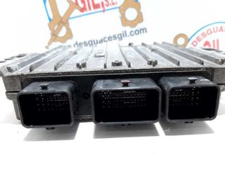 Citroen hw9644302380 centralita xsara 1051480