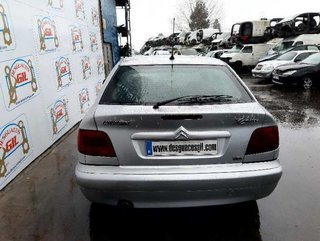 Citroen hw9644302380 centralita xsara 1051480