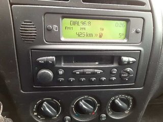 Citroen hw9644302380 centralita xsara 1051480