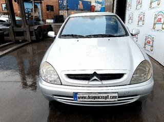Citroen hw9644302380 centralita xsara 1051480