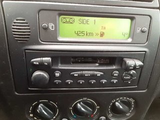 Citroen hw9644302380 centralita xsara 1051480
