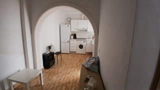 Se alquila apartamento