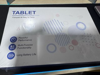 Tablet Android 16 11 36GB+512GB+1TB 4G LTE