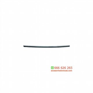 ALERÓN TRASERO W124, 86-95.