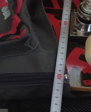 Skate/monopatín Nuevo con mochila y Protecciones