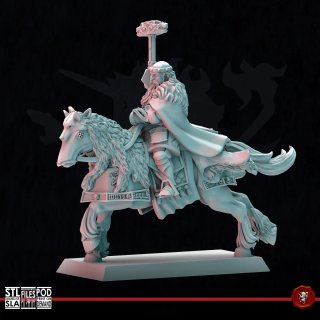 Rein Volkhard Ulric - LSTW