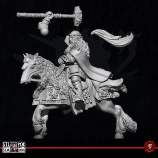 Rein Volkhard Ulric - LSTW