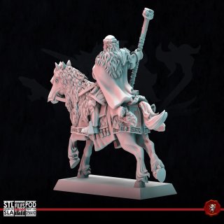 Rein Volkhard Ulric - LSTW