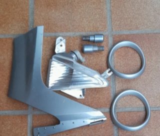 Despiece Yamaha Xmax 125 2009/10