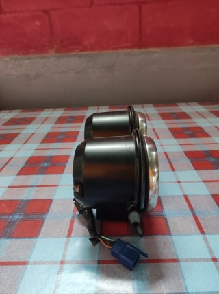 Relojes Suzuki GS500