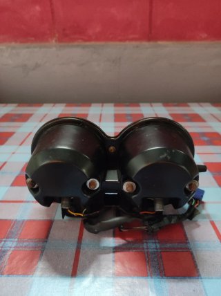 Relojes Suzuki GS500