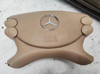 A2196801587 salpicadero mercedes-benz clase 220088