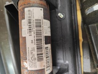 A2196801587 salpicadero mercedes-benz clase 220088