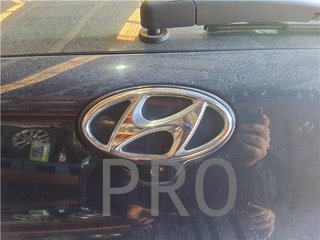 Camara vision trasera Hyundai i30 (PD)(2017->)
