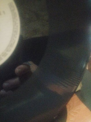 Vinilo Ofra Haza Latino