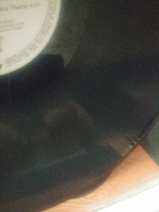 Vinilo Ofra Haza Latino