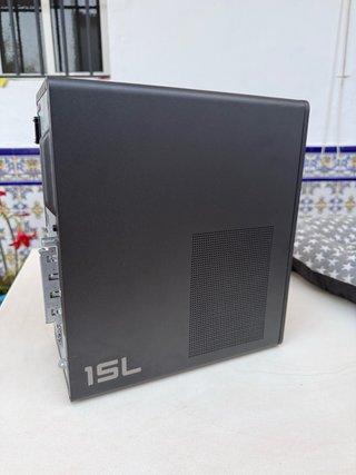 Ordenador Gaming HP Victus Core i5