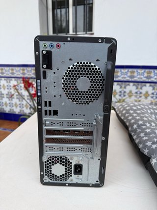 Ordenador Gaming HP Victus Core i5