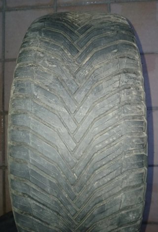 Llantas Audi 17"