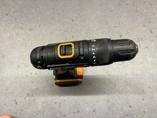 Taladro Atornillador Worx