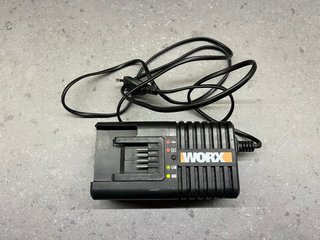 Taladro Atornillador Worx