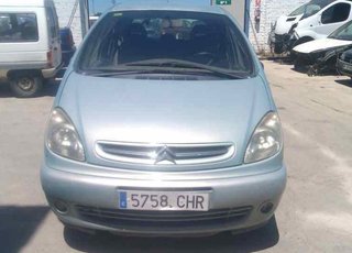 Faro derecho citroen xsara picasso 1.6 hdi 2874467