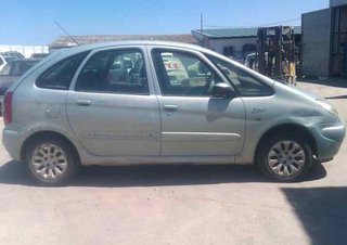 Faro derecho citroen xsara picasso 1.6 hdi 2874467