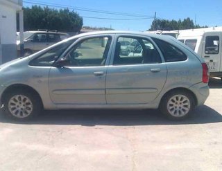 Faro derecho citroen xsara picasso 1.6 hdi 2874467