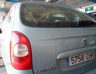 Faro derecho citroen xsara picasso 1.6 hdi 2874467