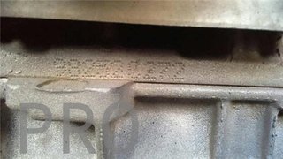 Motor Completo Volvo S40 Berlina (1995->)