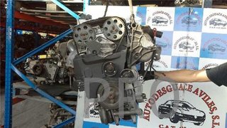 Motor Completo Volvo S40 Berlina (1995->)