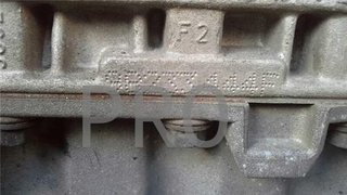 Motor Completo Volvo S40 Berlina (1995->)