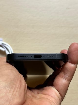iPhone 16e GARANTÍA NUEVO 41 Ciclos