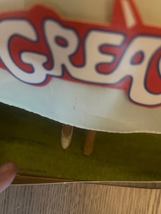 Barbie Coleccionista Grease Sandy