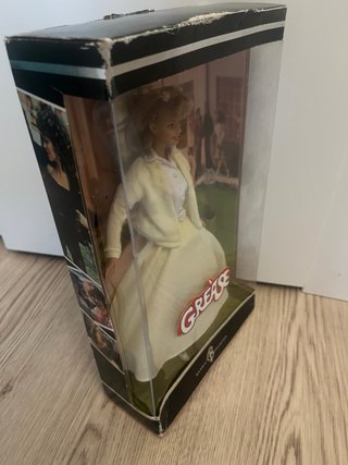 Barbie Coleccionista Grease Sandy
