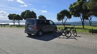 Peugeot Traveller