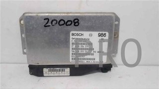 Centralita Cambio Automatico Porsche Boxster (Tipo 986)(1996->)